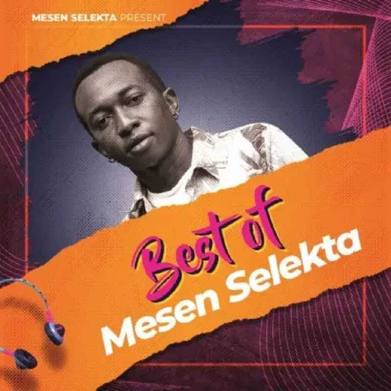 Mesen Selekta - Tobo Mp3 Download